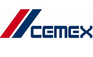 Cemex Logo who Nu Gears helped with precision engineering