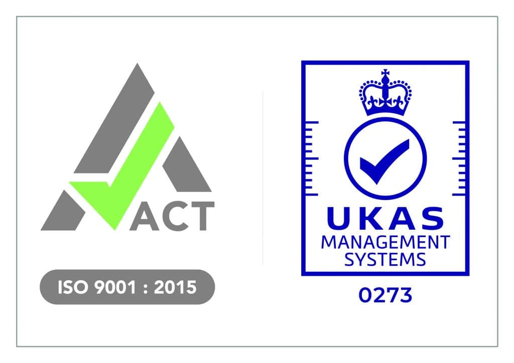 ISO 9001