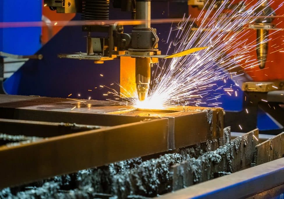 Fabrication Services