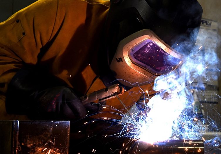 Local Welding Services